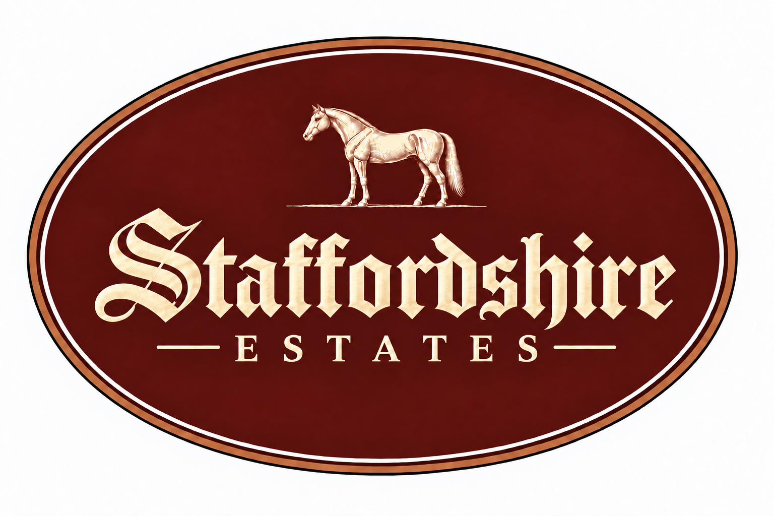 Staffordshire Estates